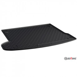 Rubbasol (Rubber) Trunk mat...