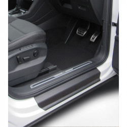 RGM Einstiegsleisten...