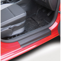 RGM Seuils de portes sur...