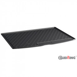 Rubbasol (Rubber) Trunk mat...