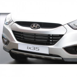 RGM Front spoiler...