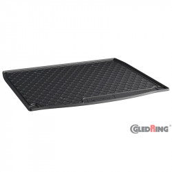 Rubbasol (Rubber) Trunk mat...