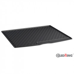 Rubbasol (Rubber) Trunk mat...
