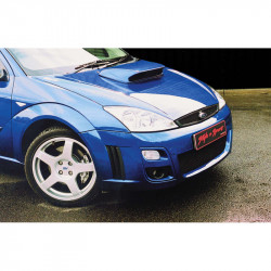 RGM Universal air-intake...