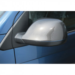 RGM Set Mirror Covers...