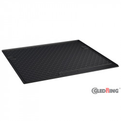 Rubbasol (Rubber) Trunk mat...