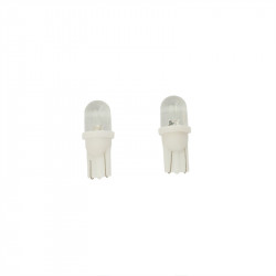 T-10 LED Bulbs 12V White,...