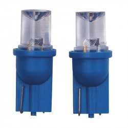 T-8 LED Bulbs 12V Blue...