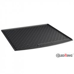 Rubbasol (Rubber) Trunk mat...