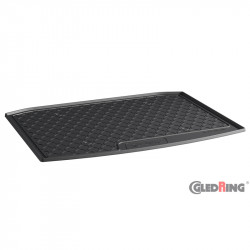 Rubbasol (Rubber) Trunk mat...
