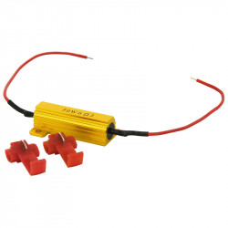 Heavy Duty CAN-bus Resistor...
