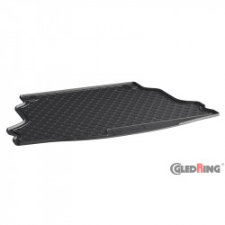 Rubbasol (Rubber) Trunk mat...