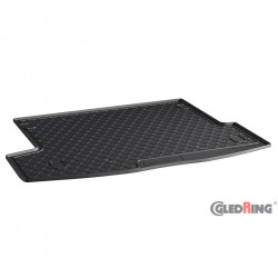 Rubbasol (Rubber) Trunk mat...