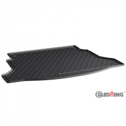 Rubbasol (Rubber) Trunk mat...