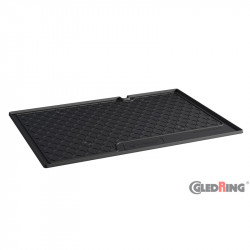 Rubbasol (Rubber) Trunk mat...