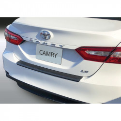 ABS Rear bumper protector...