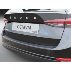 ABS Rear bumper protector...