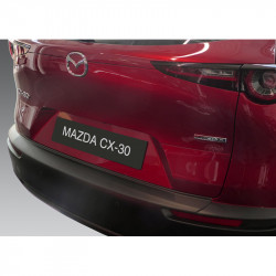 ABS Rear bumper protector...