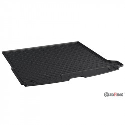 Rubbasol (Rubber) Trunk mat...