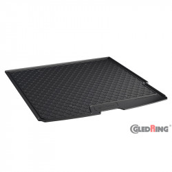 Rubbasol (Rubber) Trunk mat...