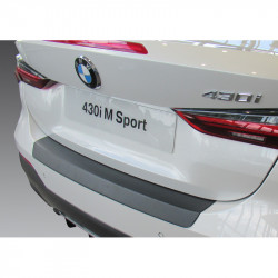 ABS Rear bumper protector...