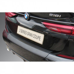 ABS Rear bumper protector...