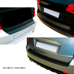ABS Rear bumper protector...