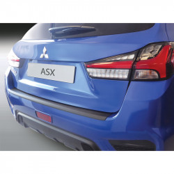 ABS Achterbumper...