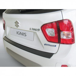 ABS Rear bumper protector...