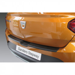 ABS Rear bumper protector...