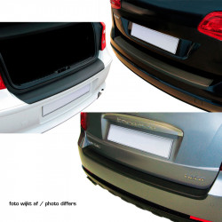 ABS Rear bumper protector...