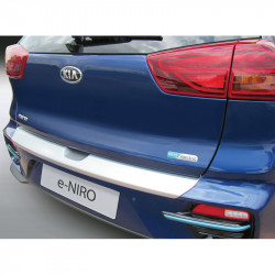 RGM ABS Rear bumper...