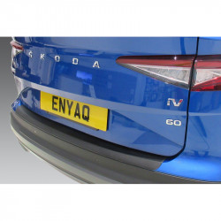 ABS Rear bumper protector...