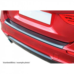 ABS Rear bumper protector...
