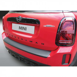 ABS Rear bumper protector...