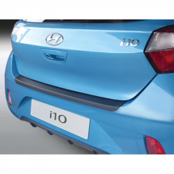 RGM ABS Achterbumper...