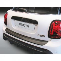 ABS Rear bumper protector...