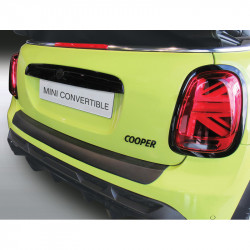 ABS Rear bumper protector...