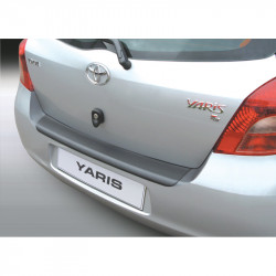 RGM ABS Achterbumper...