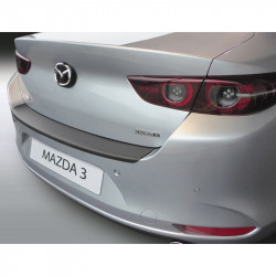 ABS Rear bumper protector...