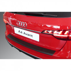 ABS Rear bumper protector...