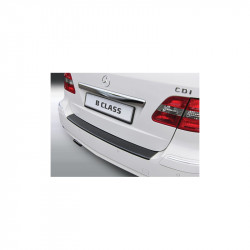 Protection de seuil arrière...