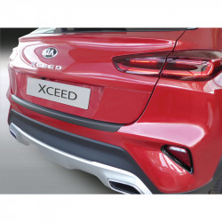 ABS Achterbumper...