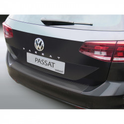 ABS Rear bumper protector...