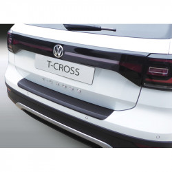 ABS Rear bumper protector...