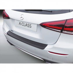 ABS Achterbumper...