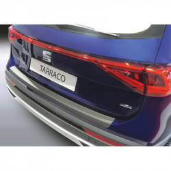 ABS Achterbumper...