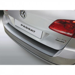 ABS Rear bumper protector...