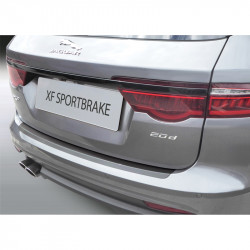 Protection de seuil arrière...