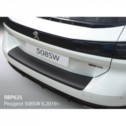 ABS Rear bumper protector...